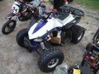 125cc ATV, s/n L9NACKL37N1400315