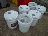 5-gal Super Purple Degreaser