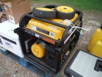 Firman 9450-watt Generator