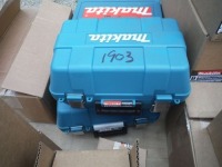 Makita Planer