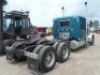 2016 Peterbilt 389 Truck Tractor, s/n 1NPXGGGG10D389982: Glider, Detroit Series 60 Eng., 18-sp., Flat Top Sleeper: Odometer shows 829K mi. - 3