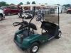 EZGo PDS Electric Golf Cart, s/n 2270713 (No Title): 36-volt, Windshield, Auto Charger - 2