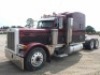 2006 Peterbilt 379 Truck Tractor, s/n 1XP5DB9X86N889095: Cat Eng., Ext. Hood, Sleeper