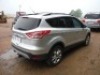 2013 Ford Escape, s/n 1FMCU9HX3DUB95514 (Title Delay): Odometer Shows 140K mi. - 2