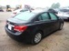 2011 Chevy Cruze, s/n 1G1PC5SH0B7154099 - 2