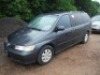 2004 Honda Odyssey, s/n 5FNRL18034B096061 (Title Delay): Odometer Shows 147K mi.