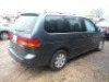 2004 Honda Odyssey, s/n 5FNRL18034B096061 (Title Delay): Odometer Shows 147K mi. - 2