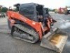 2020 Kubota SVL95 Skid Steer, s/n 51663: C/A, High Flow, Meter Shows 2423 hrs - 2