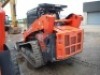 2020 Kubota SVL95 Skid Steer, s/n 51663: C/A, High Flow, Meter Shows 2423 hrs - 4