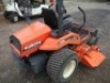 Kubota ZD21F Zero-turn Mower, s/n 49103: Diesel, 60", Meter Shows 976 hrs - 2