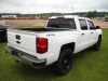 2015 Chevy Silverado 4WD Pickup, s/n 3GCUKREC7FG468007: 5.3l, 4-door, Odometer Shows 191K mi. - 2