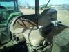 John Deere 8400 MFWD Tractor, s/n RW8400P001249: Duals, ID 43040 - 5