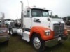 2019 Wester Star Truck Tractor, s/n 5KJJAVDV5KPKF0766: T/A, Day Cab, Detroit Eng., Fuller 10-sp., Odometer Shows 293K mi. - 2