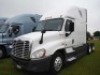 2016 Freightliner Cascadia Truck Tractor, s/n 3AKJGLBG3GSHT6726 (Title Delay)