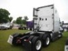 2016 Freightliner Cascadia Truck Tractor, s/n 3AKJGLBG3GSHT6726 (Title Delay) - 3