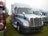 2016 Freightliner Cascadia Truck Tractor, s/n 3AKJGLD52GSGU0128 (Title Delay) - 2