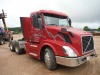 2013 Volvo Truck Tractor, s/n 4V4NC9DG7DN145428 - 2