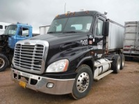 2014 Freightliner Truck Tractor, s/n 3AKJGEDV7ESFT9790 (Inoperable)