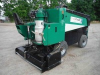 Zamboni 500 Ice Resurface Machine, s/n 0280