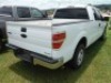 2011 Ford F150XL Pickup, s/n 1FTEX1CM9BFB59105: Odometer Shows 252K mi. - 2