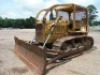 Cat D6D Dozer, s/n 8Z24555: Sweeps, Winch