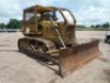 Cat D6D Dozer, s/n 8Z24555: Sweeps, Winch - 2