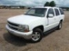 2003 Chevy Tahoe, s/n 1GNEC13Z13R188306: V8, Auto, Odometer Shows 286K mi.