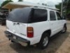 2003 Chevy Tahoe, s/n 1GNEC13Z13R188306: V8, Auto, Odometer Shows 286K mi. - 2