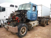 1991 Mack CH6, s/n 1M2AA14Y4MW010763 (Inoperable): Bad Engine