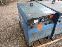 Miller SRH333 Welder, s/n J6123701