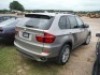 2011 BMW X5 SUV, s/n 5UX7V4C58BL403117: Odometer Shows 147K mi. - 2