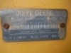 John Deere 650G Dozer, s/n T0650GW851931: Sweeps, 6-way Blade, Meter Shows 7456 hrs - 3