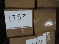 (2) Boxes of Cable Ties