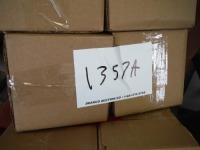 (2) Boxes of Cable Ties