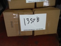 (2) Boxes of Cable Ties