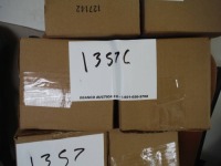 (2) Boxes of Cable Ties