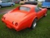 1976 Chevy Corvette Stingray, s/n 7L6S410109: All Original Drive Train, New Interior, New Paint, New Tires & Wheels - 2