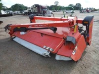 2003 Kuhn GMD4050TL Disc Mower