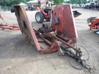 M&W 15' Batwing Mower