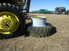 John Deere 4555 Tractor, s/n RW4555P004182 w/ 1 Tire & 2 Hubs, 6200 hrs ID 43093 - 3