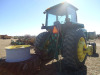 John Deere 4555 Tractor, s/n RW4555P004182 w/ 1 Tire & 2 Hubs, 6200 hrs ID 43093 - 5
