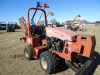 Ditch Witch RT40 Trencher, s/n CMWRT40XV60000611: ID 42265 - 3
