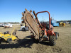 Ditch Witch RT40 Trencher, s/n CMWRT40XV60000611: ID 42265 - 4