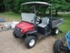 Toro Workman Utility Cart, s/n 31200094 (No Title - $50 MS Trauma Care Fee Charged to Buyer): Dump Bed, Meter Shows 2203 hrs