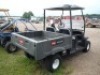 Toro Workman Utility Cart, s/n 31200094 (No Title - $50 MS Trauma Care Fee Charged to Buyer): Dump Bed, Meter Shows 2203 hrs - 3