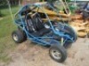 2015 DF Moto Go Cart, s/n LXDACLAAXF1A00467 (No Title - $50 MS Trauma Care Fee Charged to Buyer): Model DF200GKA - 2