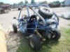 2015 DF Moto Go Cart, s/n LXDACLAAXF1A00467 (No Title - $50 MS Trauma Care Fee Charged to Buyer): Model DF200GKA - 4