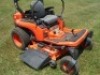 Kubota ZG222A Zero-turn Mower, s/n 57403: 48" Cut, Meter Shows 190 hrs - 2