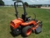 Kubota ZG222A Zero-turn Mower, s/n 57403: 48" Cut, Meter Shows 190 hrs - 3