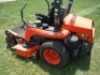 Kubota ZG222A Zero-turn Mower, s/n 57403: 48" Cut, Meter Shows 190 hrs - 4